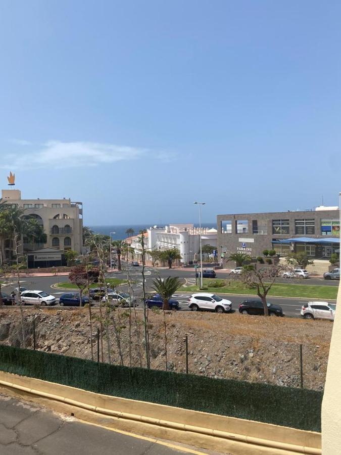 Mareverde Vista Mar - 2 Habitaciones Costa Adeje  Exterior photo